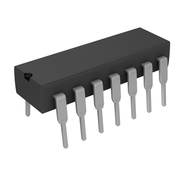 TPS3513N - 14-Dip
