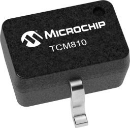 TCM810SVLB713 - SC70 / 3