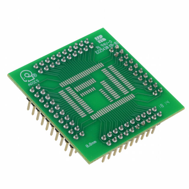 LCQT-QFP0.8-32 - LCQT-QFP0.8-32