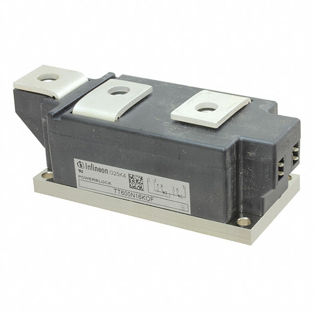 TT600N16KOFHPSA2 - TT600N16KOFHPSA2