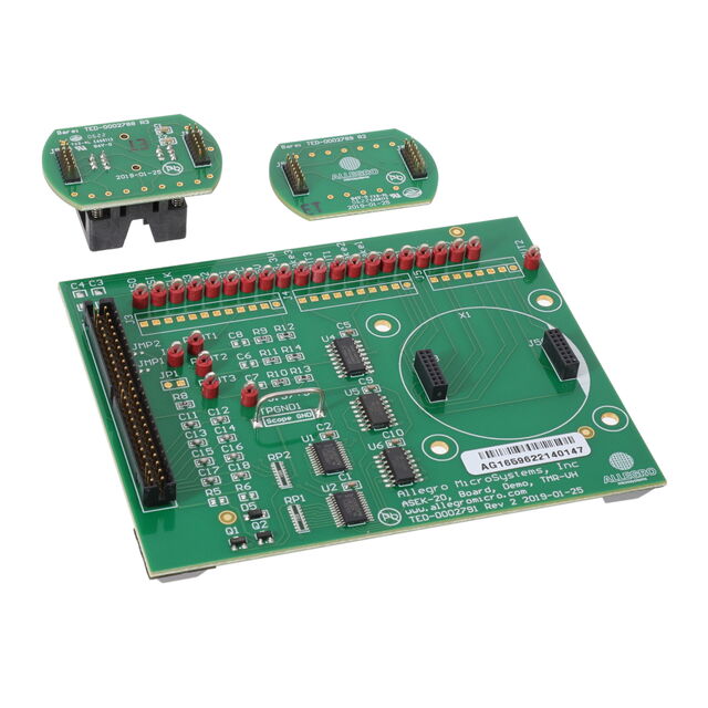 ASEK33110/33115-SUBKIT - ASEK33110/33115-SUBKIT