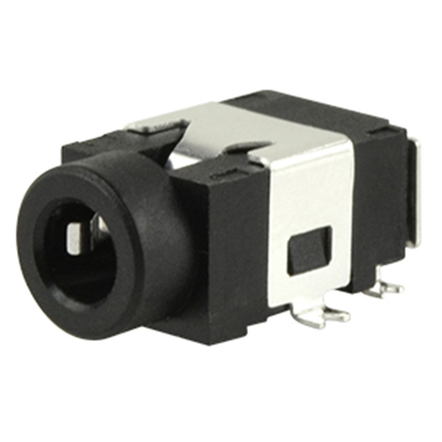 SJ2-3594A-SMT-TR - SJ2-3594A-SMT-TR