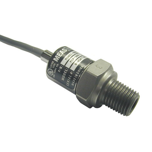 2000330 - MSP320        Series