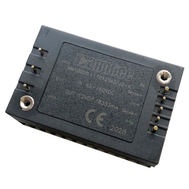 AM100QB-11048SA30JZ-K-B - AM100QB-11003SA30JZ-K-B