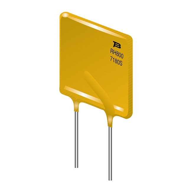 MF-RHT800-2 - MF-RHT800-2