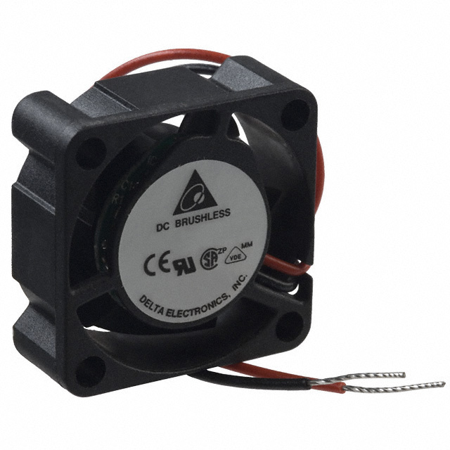 AFB02512HHA-A - AFB02512HHA