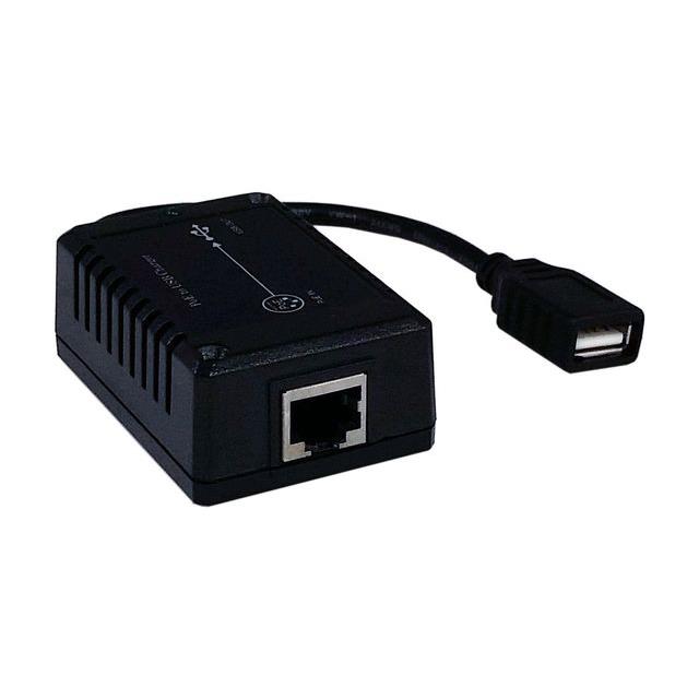 POE-MSPLT-USB - POE-MSPLT-USB
