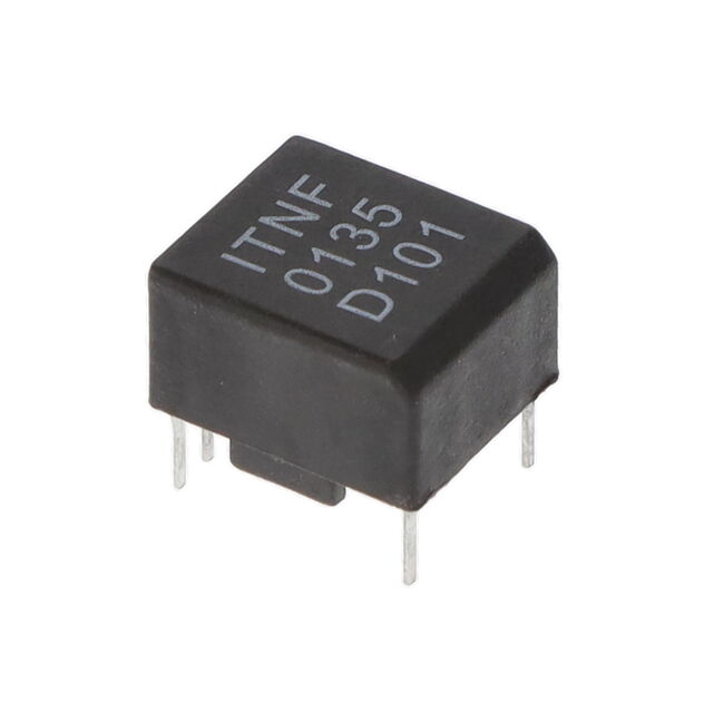 ITNF-0135-D101 - ITNF-0135-D101