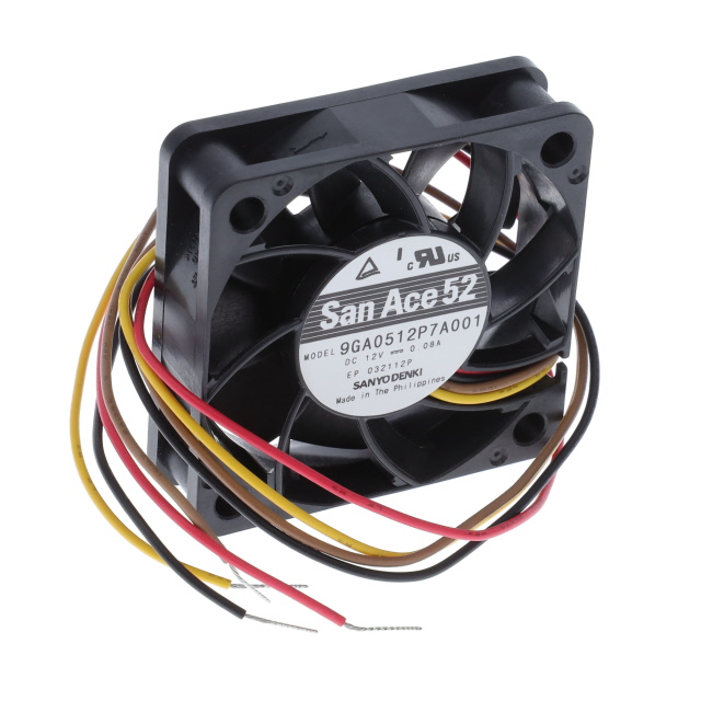 9GA0512P7A001 - 9GA0512P7A001