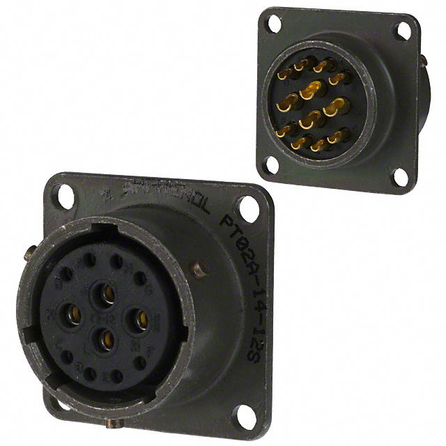 PT02E-14-12S(025) - PT02E-14-12S