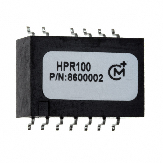 HPR100WC - hpr100wc
