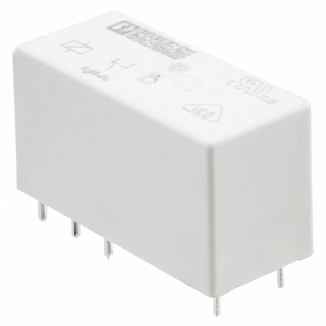 2961228 - REL-MR SERIES Relays