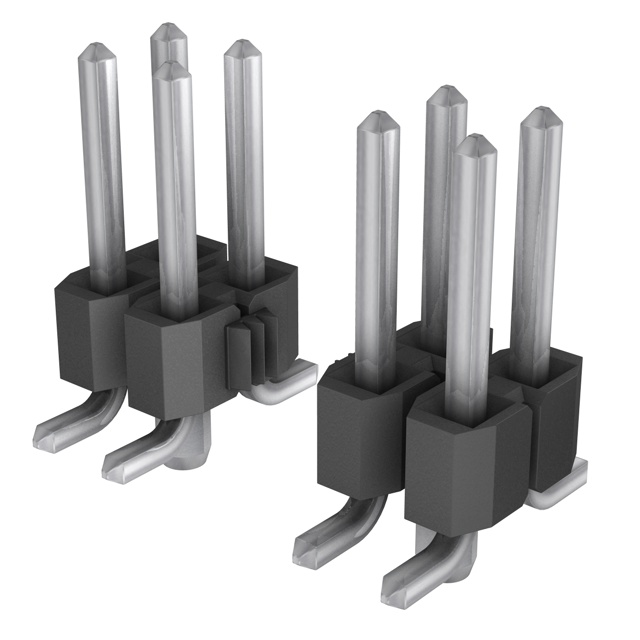 TSM-108-01-T-DV-A-P - TSM-1xx-01-T-DV-A