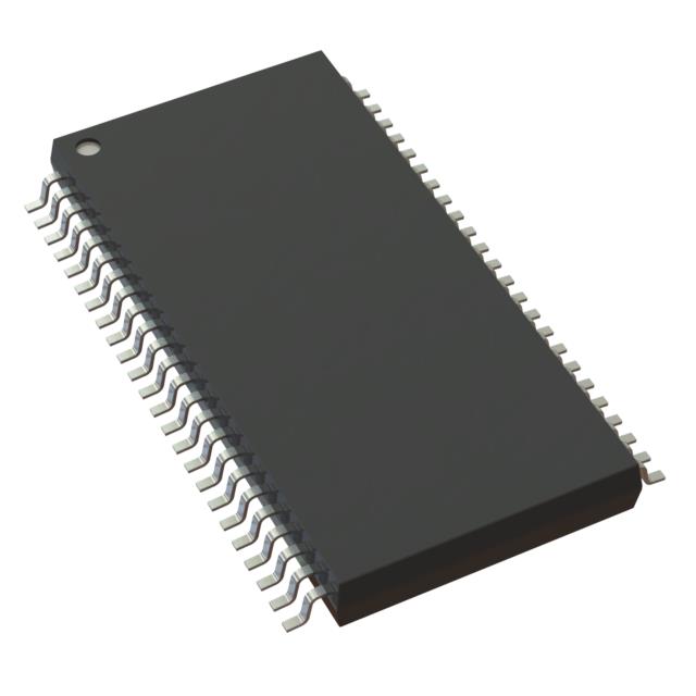 74LVC16373APAG8 - 48 TSSOP
