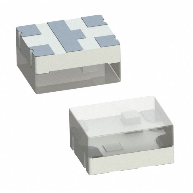 CL-165HR/YG-D-T - CL-165-Series