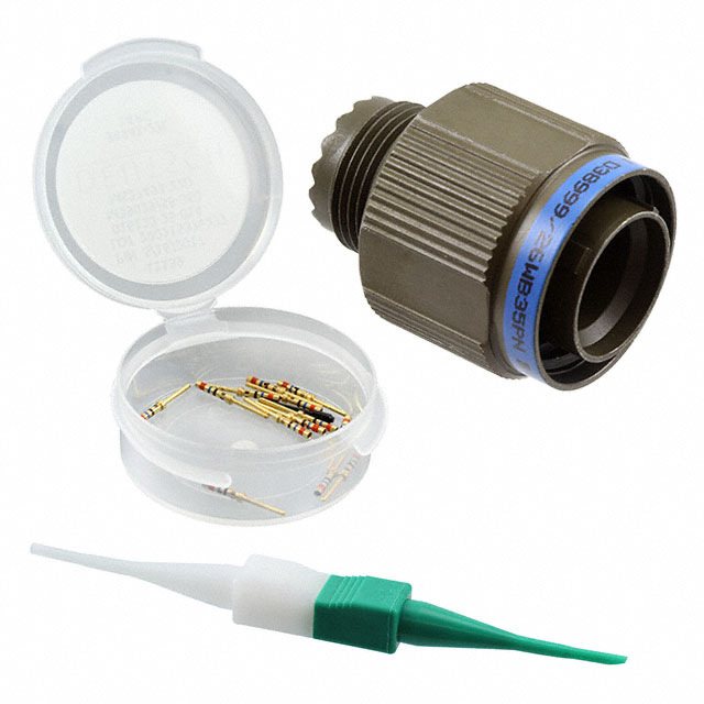 D38999/26WB35PN - D38999/26WB35PN