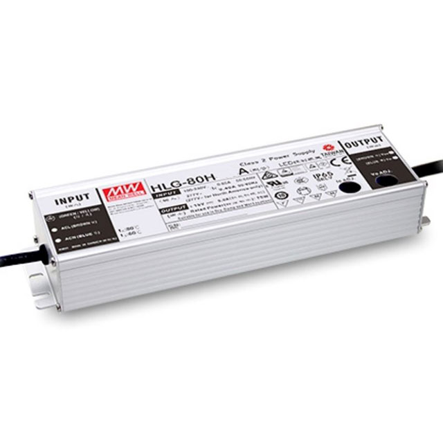 HLG-80H-48AB - HLG-80H-54AB