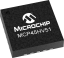 MCP45HV51-103E/MQ - QFN / 20