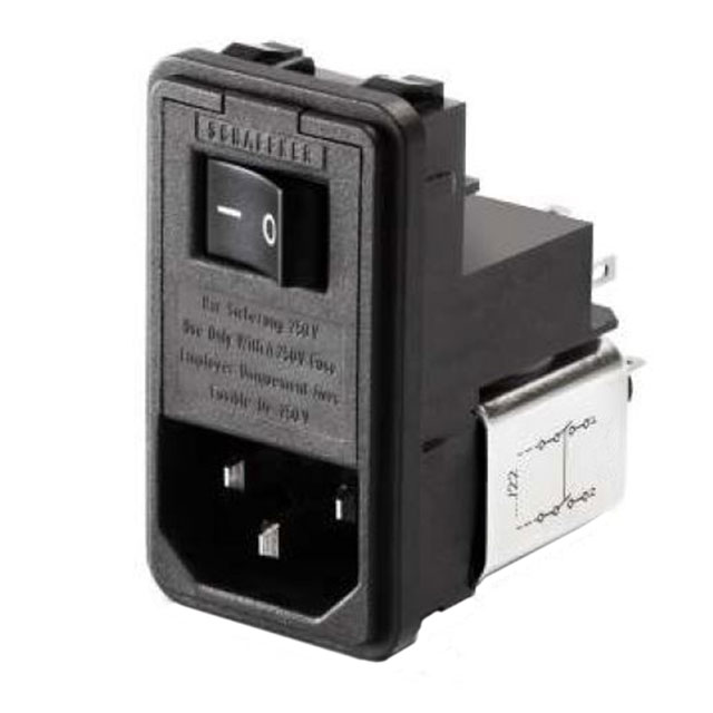 FN380-2-22 - FN380 Series