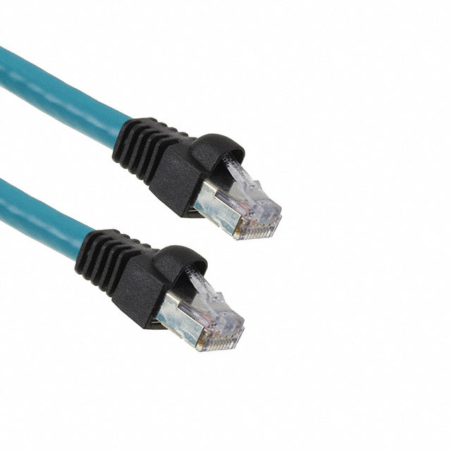 0985 656 500/5M - 0985 SERIES MODULAR CABLES