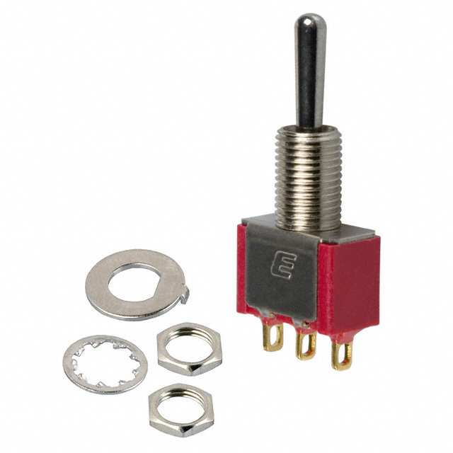 100SP1T1B1M1REH - 100SP3T1B1M1REH, 100SP1T1B1M1REH