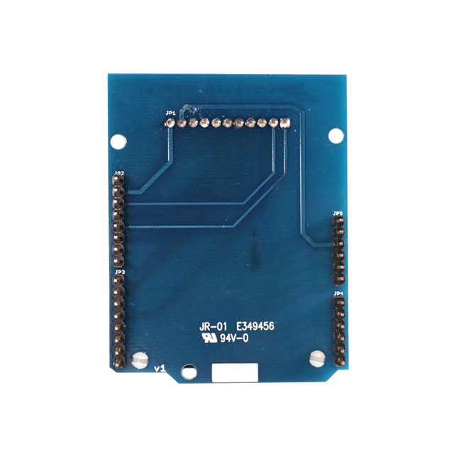 NHD-1.69-AU-SHIELD - NHD-1.69-AU-SHIELD Bottom