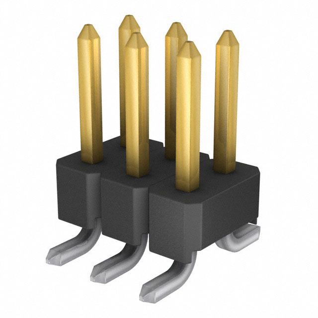 961206-6300-AR-TP - 961 Series