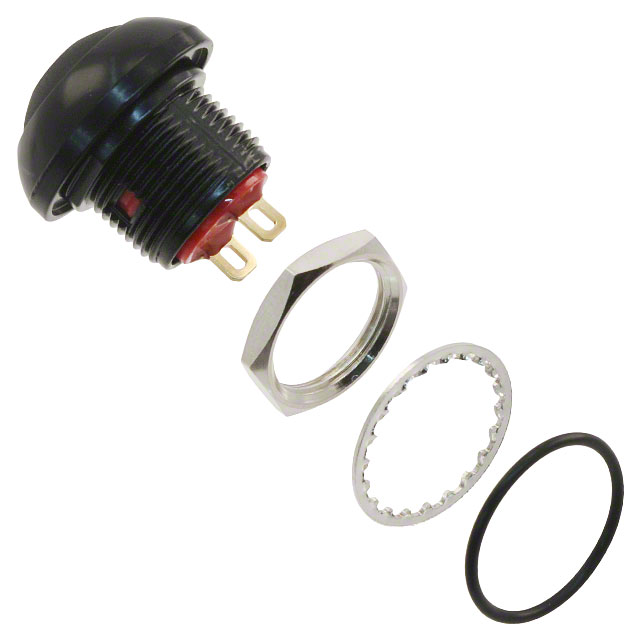 RP8300B2M1CEBLKBLKNIL - RP8300B2M1CEBLKBLKNIL