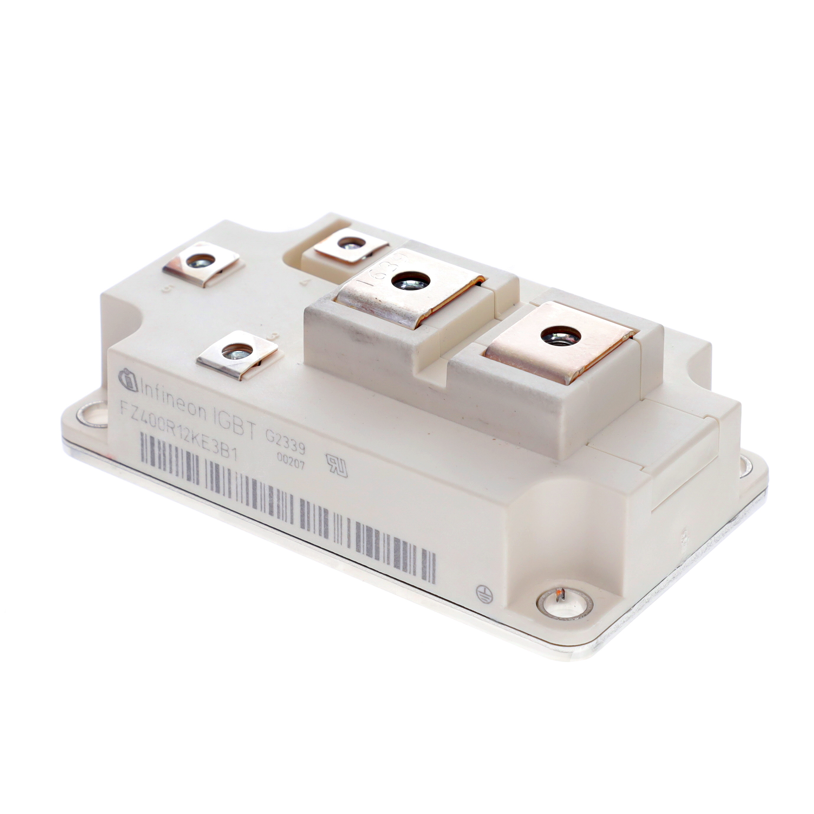 FZ400R12KE3B1HOSA1 - FZ400R12KE3B1HOSA1