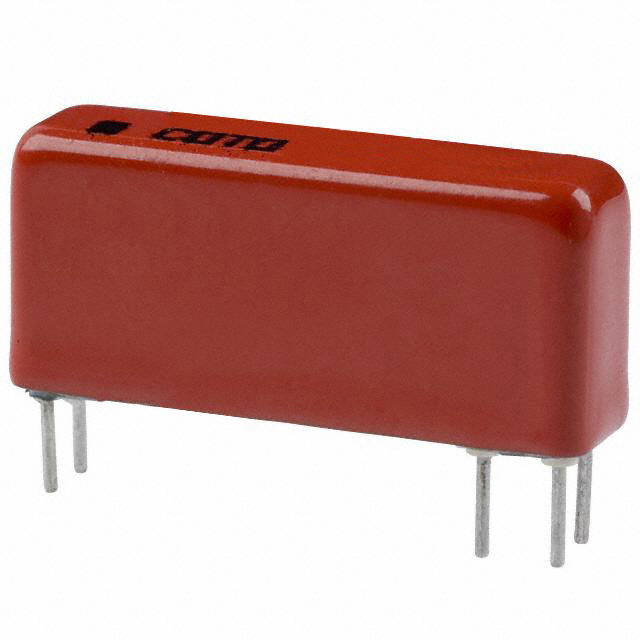 2341-12-010 - 2341 Series