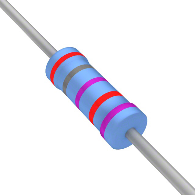 YR1B28K7CC - YR, Neohm Series 28-7k