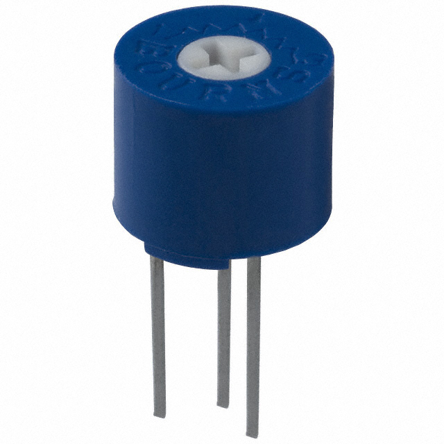 3339H-1-500 - 3339H Series