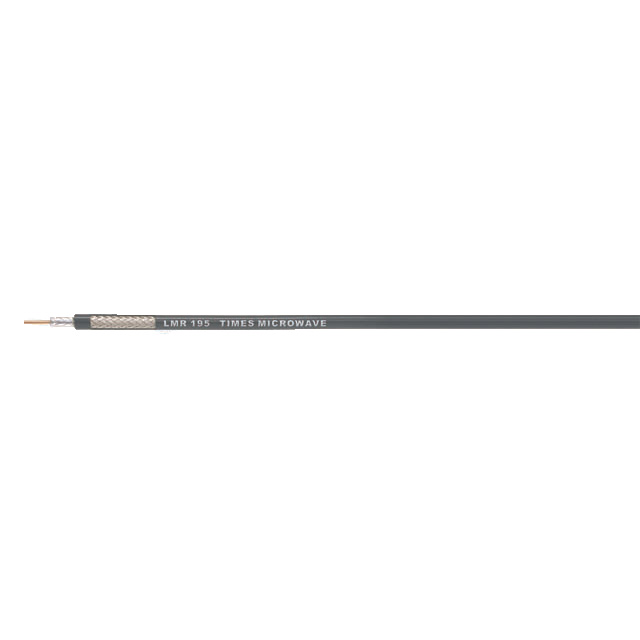 LMR-195 - LMR-195
