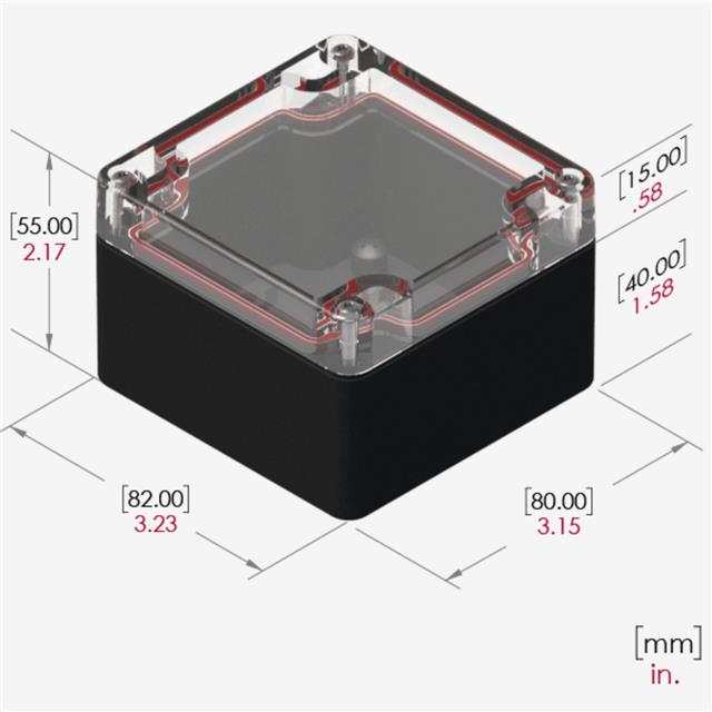 RB33P06C16B - RB33P06C16B