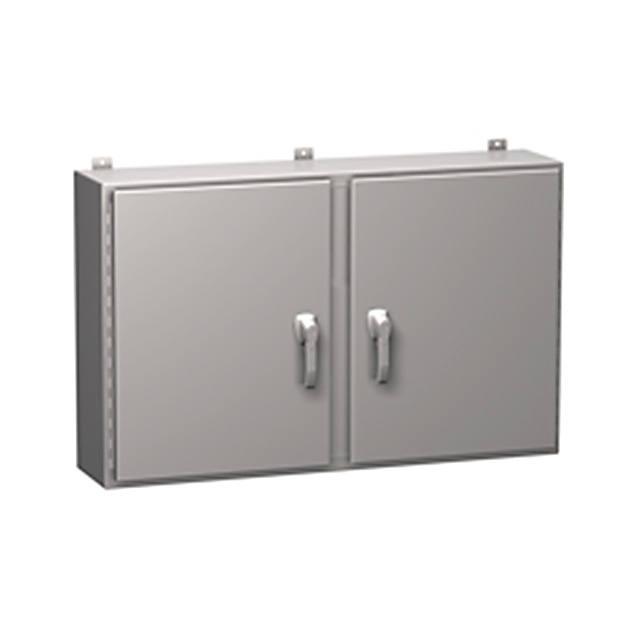 HN4WM366012SS - HN4 WM SS Series