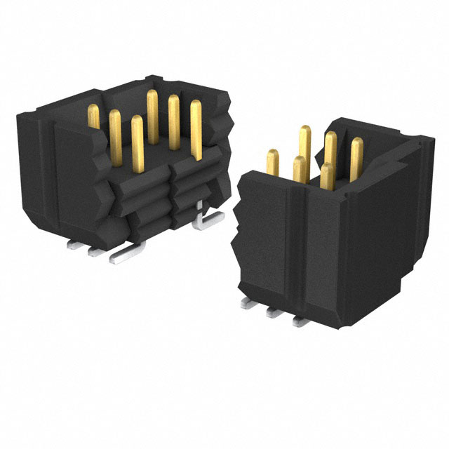 BKT-131-03-L-V-S - BKT-1xx-03-xx-V-S