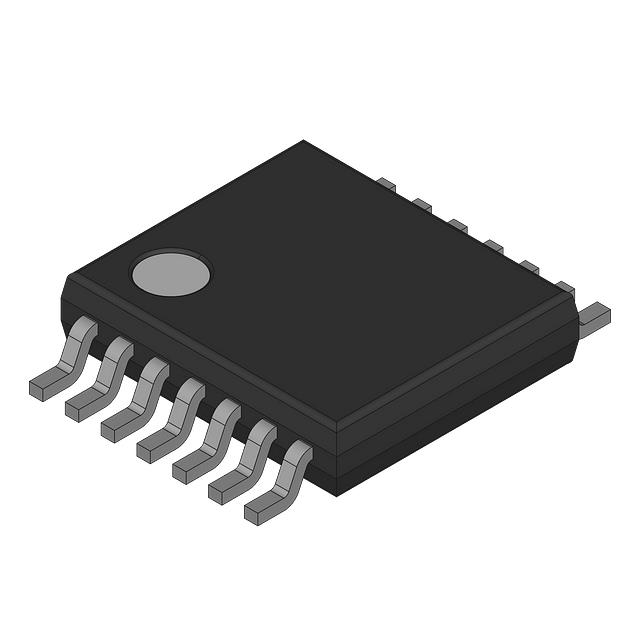 SN74LVC08AQPWRHT - TEXTISCD74HC30PW
