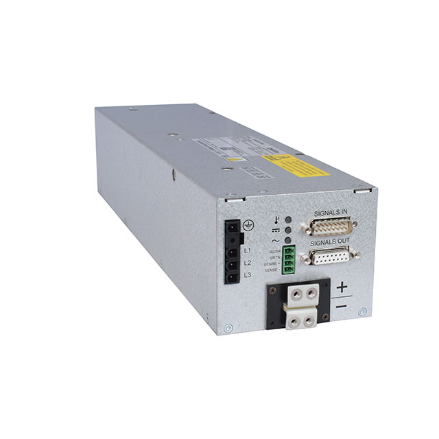 TCP4000-H090 - TCP4000-H090