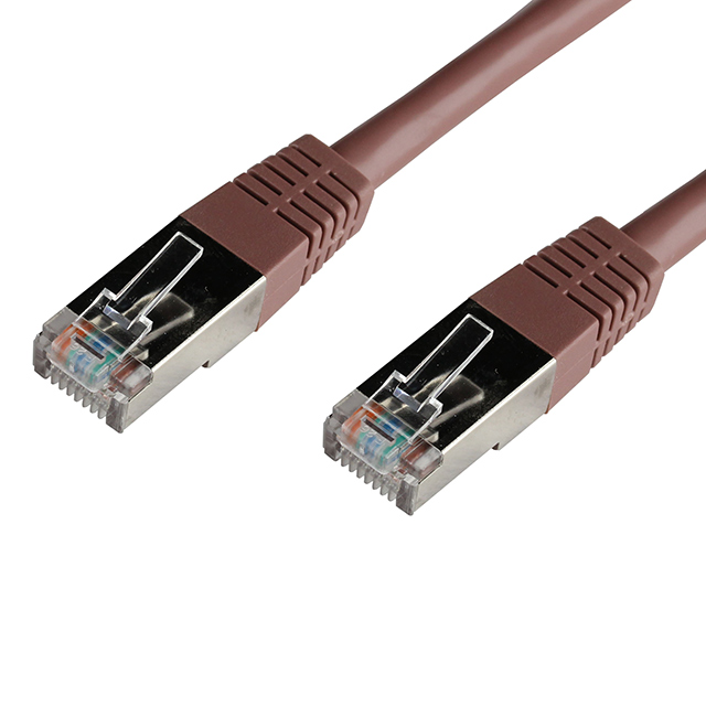 AMJF0808-0100-BNB-24 - Modular Cable