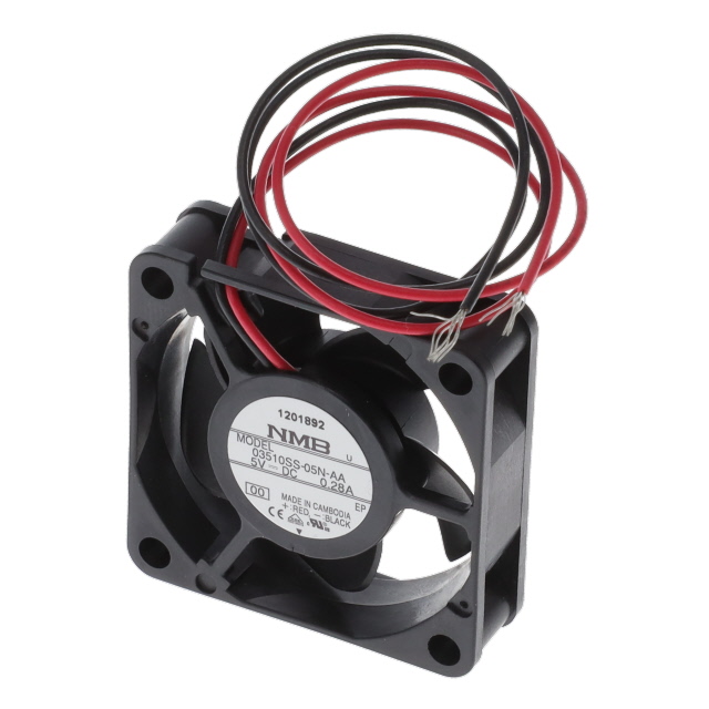 03510SS-05N-AA-00 - 03510SS-05N-AA-00