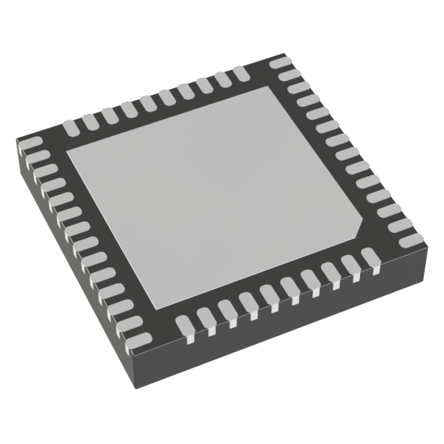 M031BTYE3AN - 48 QFN