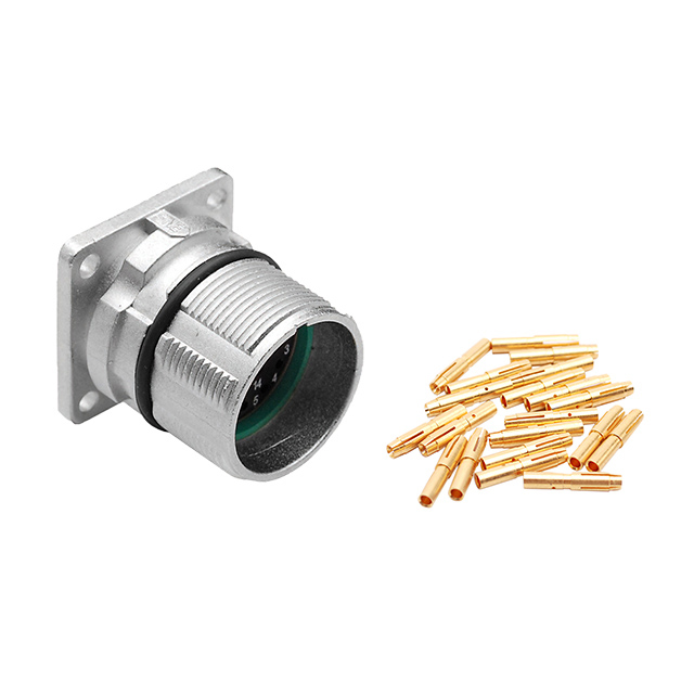 MA1LAE1700S-KIT - MotionGrade M23 A Series