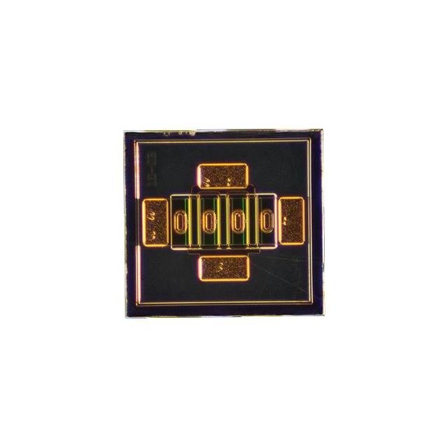 CGHV1J006D-GP4 - CGHV1J006D-GP4