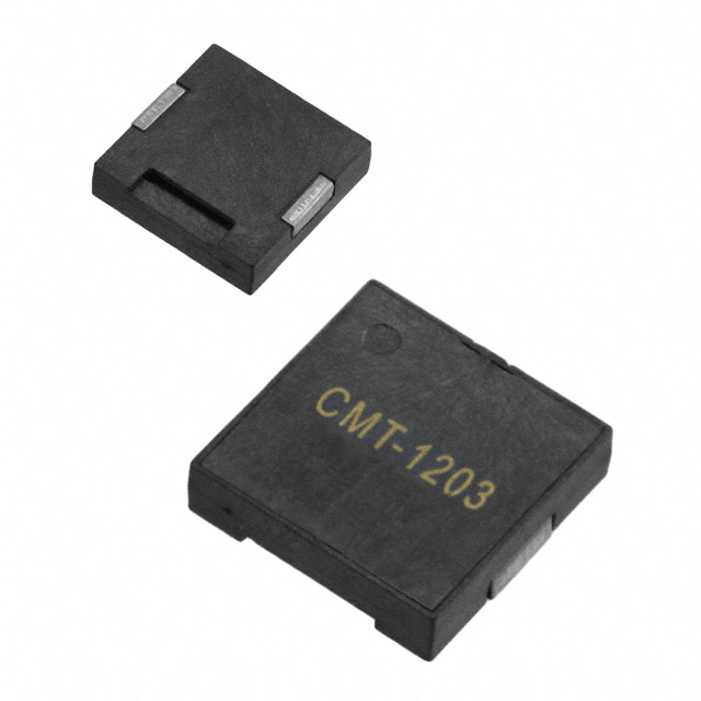 CMT-1203-SMT-TR - CMT-1203-SMT