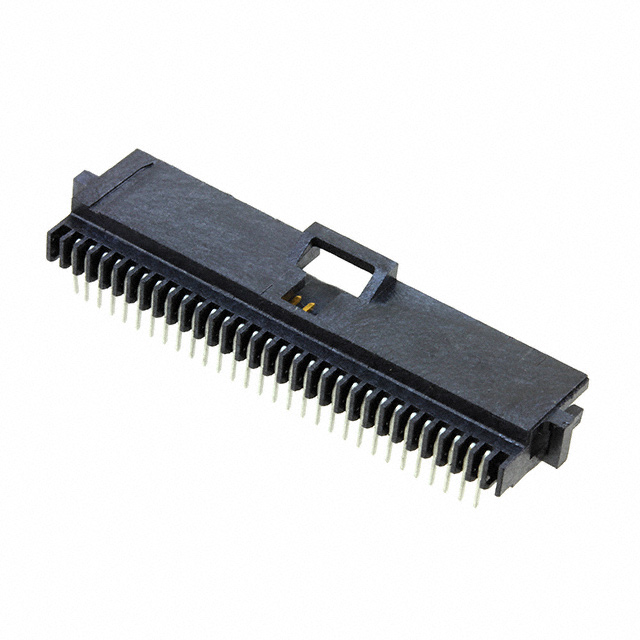 104074-6 - AMPMODU System 50, AMP