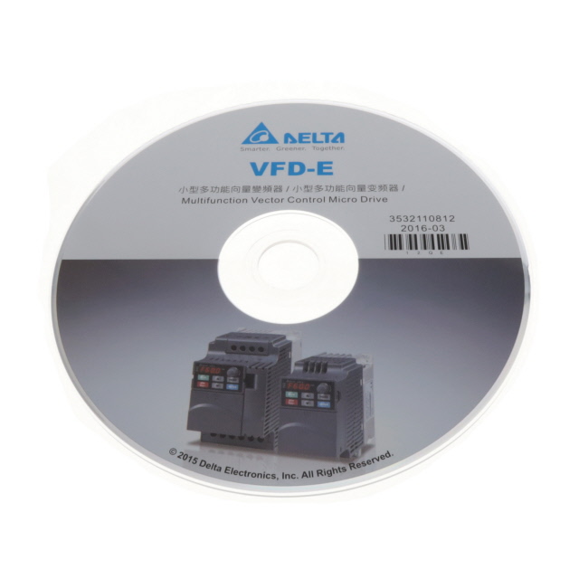 VFD150E23A - VFD150E23A-VIEW-B