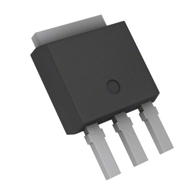 SPU02N60C3BKMA1 - IPU80R4K5P7AKMA1