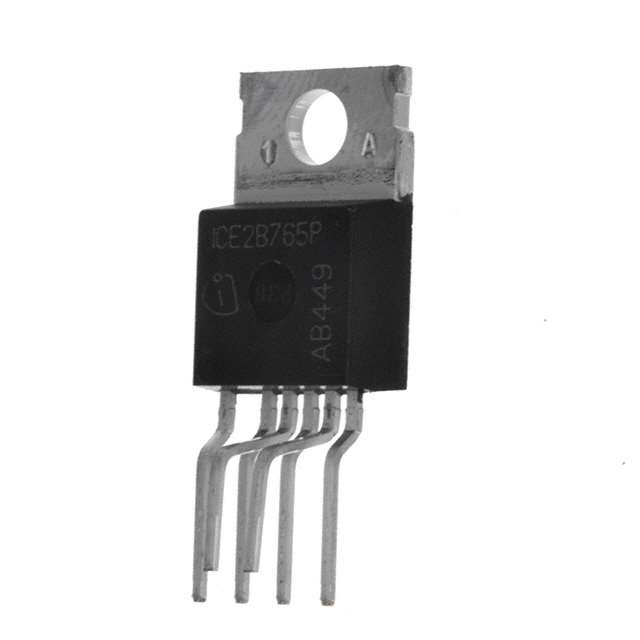 ICE2B765PCKSA1 - ICE2B765P