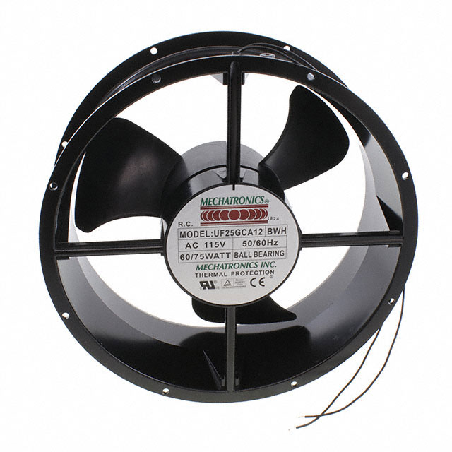 UF25GCA12-BWHR - UF25GCA12-BWHR