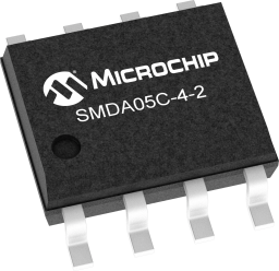 SMDA05C-4-2/TR13 - SOIC / 8